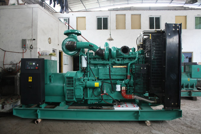 乐陵环保无噪音：租用静音发电机组，为环境和耳朵双重保驾护航